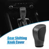 Honda Civic 11th Gen 2022 Gear Shift Head Knob Cover (2022)