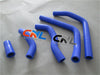 Honda CR125 CR 125 Silicone Radiator Hose (2005-2008)