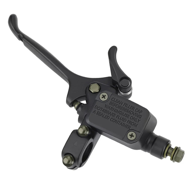 Ski-Doo Summit 500 583 600 670 700 Skandic 380 500 Master Cylinder & Switch
