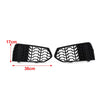 BMW F22 F23 M Sport Front Bumper Fog Light Grille (2014-2021)