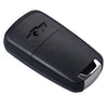 Chevrolet Malibu Switchblade Flip FOB Key Cover 5 Buttons Remote Shell Fit