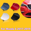 Mazda 6 Front Bumper Tow Hook Eye Cover Cap Trim (2017–2019)