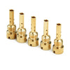 CV CVK FCE CARB Slow Jet / 5 x