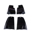 Alfa Romeo Giulia (2017-2020) Full Set Mud Flaps Splash Guards
