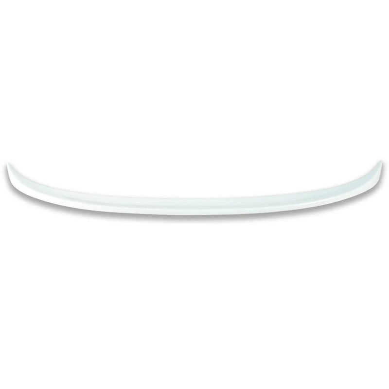 BMW 3 Series F30 Sedan Boot Spoiler (2012-2019)