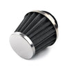 GY6 50cc-150cc Scooter Dirt Pit Quad Bike 45mm Air Filter Cleaner