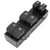 Subaru Outback / Legacy Driver Side Power Window Switch (2015–2019)