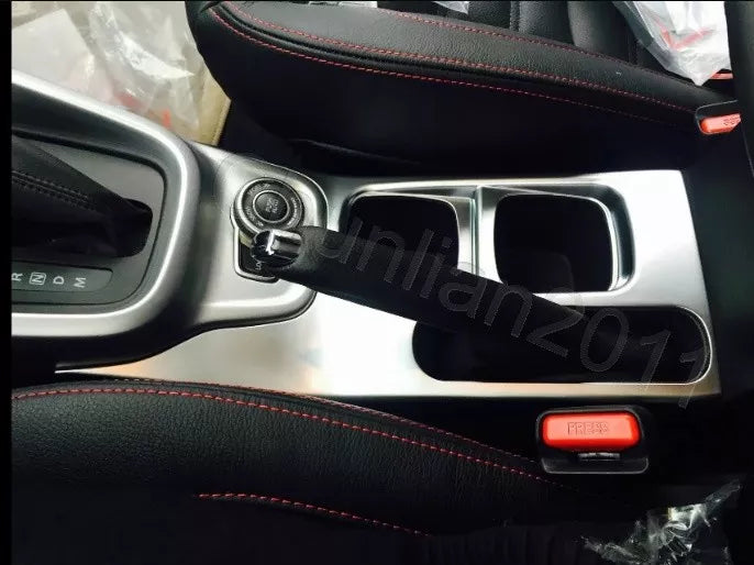 2018-2023 Suzuki VITARA Water Cup Holder Frame Cover Trim (2018-2023)