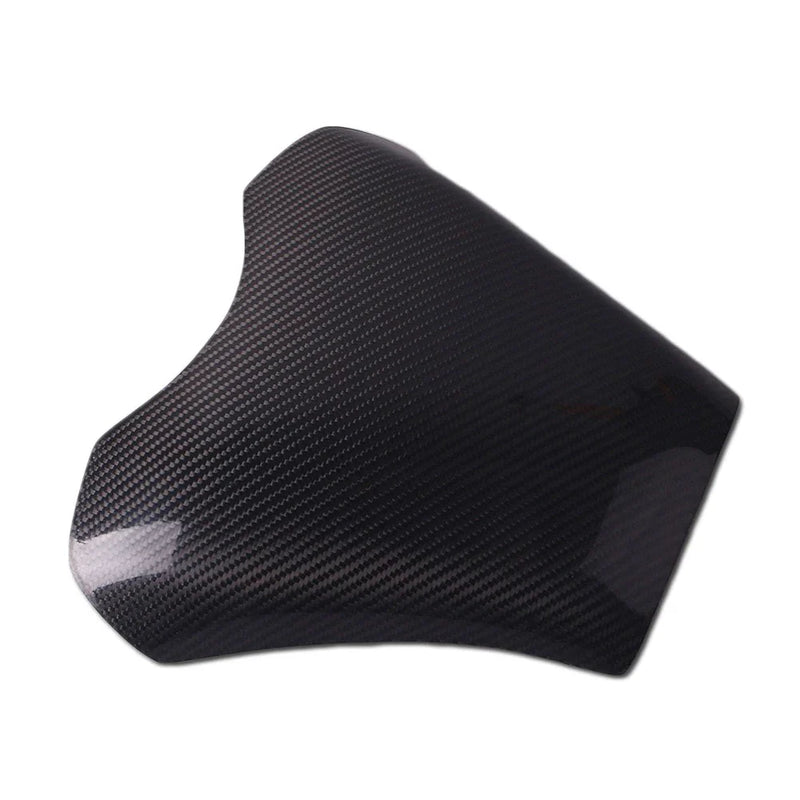 Honda CBR600RR Carbon Fiber Fuel Gas Tank Cover (2003-2006)