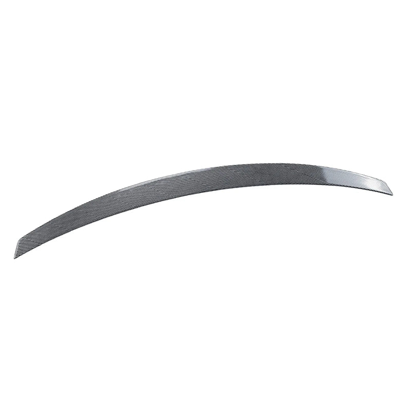 Mazda MX-5 Miata ND Rear Boot Spoiler Lip (2016-2025)