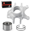 Can-Am Maverick Max 1000R 2014-18 Rear Right Wheel Axle Knuckle Bearing Kit