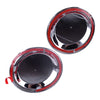 Mercedes-Benz Vito ABS Front Fog Light Covers (2014-2019)