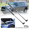 Toyota 4Runner Front Hood Lift Supports (2003-2023)