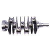 Subaru Impreza WRX STI Crankshaft (2004–2018)