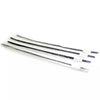 Toyota Celica 1970-1977 Door Seal Weatherstrips