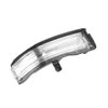 Dodge Ram (2019-2024) Left LED Side Mirror Turn Signal Light