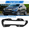 Honda HR-V Front Left Fog Light Grill (2019-2021)