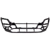 Bumper Cover Fascia For 2019-2021 Hyundai Kona Front