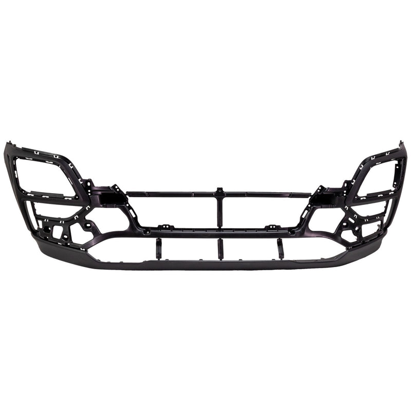 Bumper Cover Fascia For 2019-2021 Hyundai Kona Front