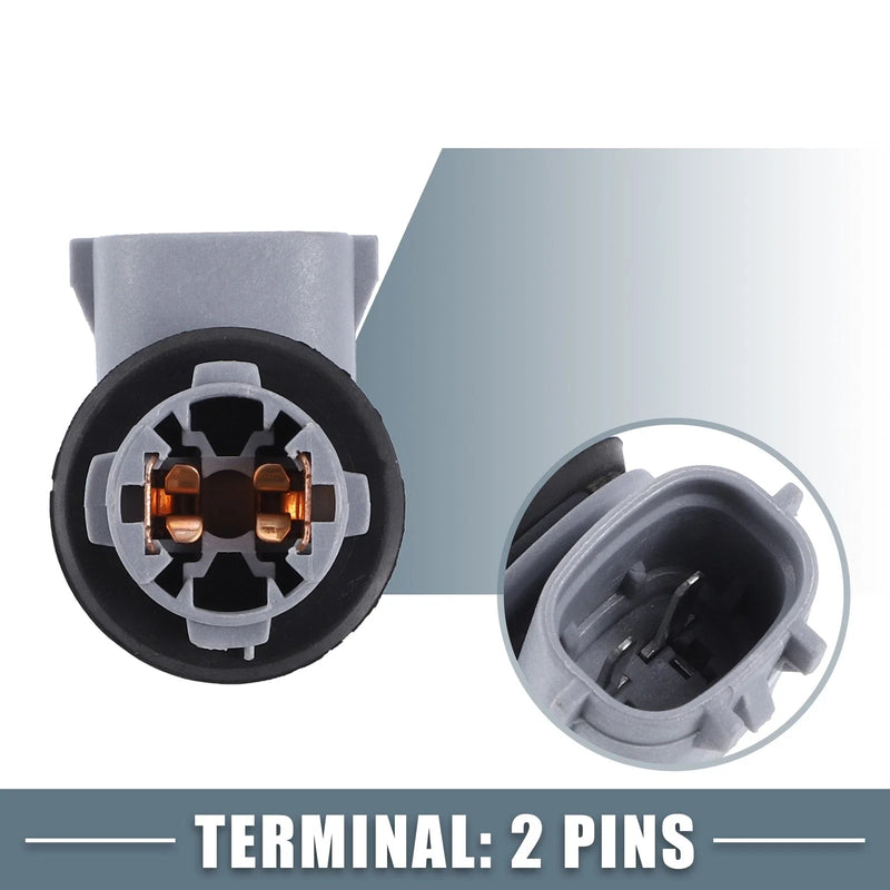 Lexus GS350 RX350 IS300 LX470 Rear License Plate Light Socket (2006-2019)