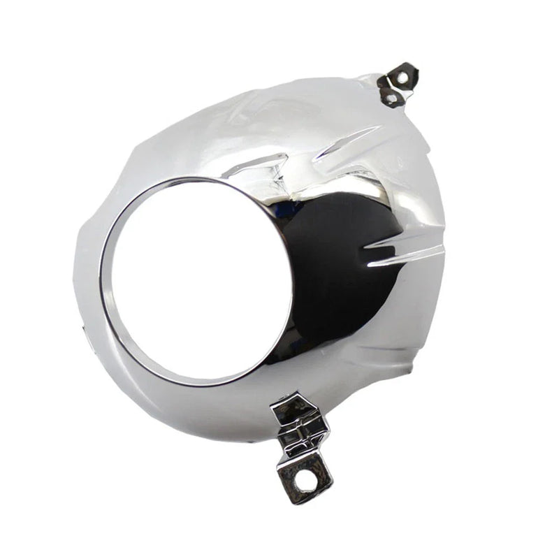 BMW E92 E93 M3 328i 335i Left Headlight Bowl Cover (2006-2009)