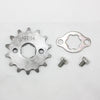 PIT TRAIL QUAD DIRT BIKE ATV BUGGY 14T 20mm Front Sprocket