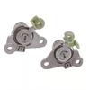 2004-2008 Honda Fit Ignition Cylinder & Door Lock (2004-2008)