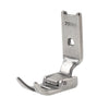 Singer 107W 143W 457G Zig-Zag Machine Open Toe Presser Foot