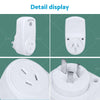 5 x Home Wireless Power Switch Mains Sockets &  Remote Controllers AU Plug