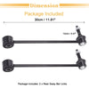 Jeep Liberty / Dodge Nitro Rear Stabiliser Sway Bar Link