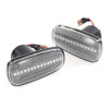Toyota Crown Land Cruiser LED Side Marker Lights (2008-2021)