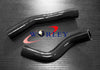Toyota Land Cruiser HZJ80 1HZ Silicone Radiator Hose (1990-1997)