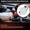 Chevy Silverado 2500HD 3500HD Coolant Expansion Reservoir Tank