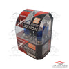 Michiba 5700K P43T 12V 2pc H4 HID Xenon Headlight Bulb Kit (2000–2020)