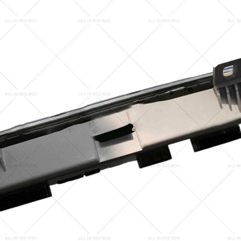 Shaanxi Auto Xuande Fuel Combination Instrument