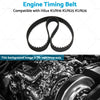 Toyota Hilux KUN16 KUN25 KUN26 1 x Engine Timing Belt (2005-2015)