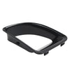 Mini Cooper Left Front Air Duct Frame Glossy Black (2010-2015)