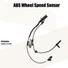Lexus CT200H 1 x ABS Wheel Speed Sensor Front Left (2011–2017)