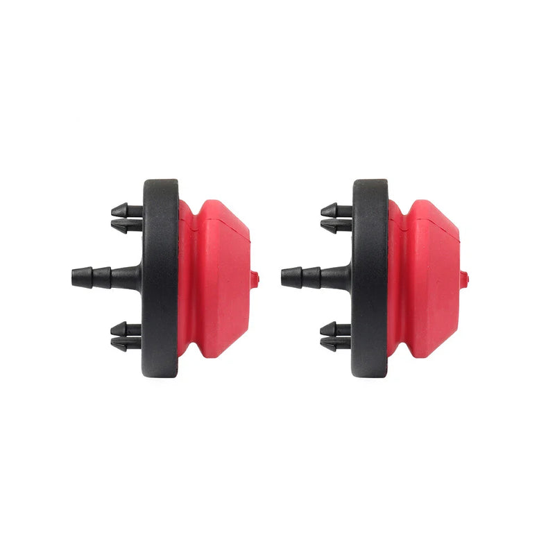 Tecumseh HMSK100 HMSK105 Snowblower Primer Bulb