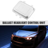 BMW Xenon HID Headlight Ballast Control Unit Aluminum Alloy
