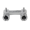 Honda Monkey Z50 Handlebar Holder Mount Clamp (2018-2023)