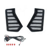 Toyota Tacoma Front Fog Light DRL (2024)