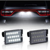 Dodge Durango LED License Plate Light (2014-2021)