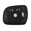 Lexus RX300 RX330 RX350 RX400H Heated Glass Left Wing Door Side Mirror (04-09)