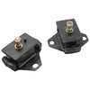 Toyota Hilux RZN149 2.7L 3RZ-FE 2 x Front Engine Mount Pair (1997–2005)