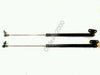 Tailgate Struts Fits Toyota Landcruiser 100 Series 98 TO