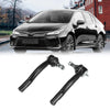 Toyota Corolla Front Outer Tie Rod End Links (2003-2008)