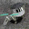 Motorcycle Universal Silver Front Brake Clutch Fluid Oil Reservoir
