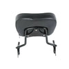 Harley Street Glide Docking Kit Sissy Bar Backrest (2009 - 2013)