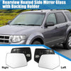 Ford Escape 2 x Heated Side Mirror Glass (2008-2012)